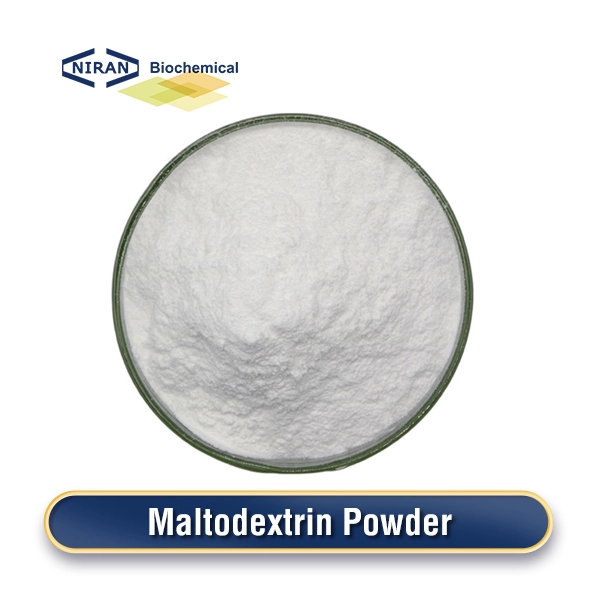 Maltodextrin Powder