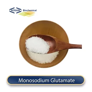 Monosodium Glutamate
