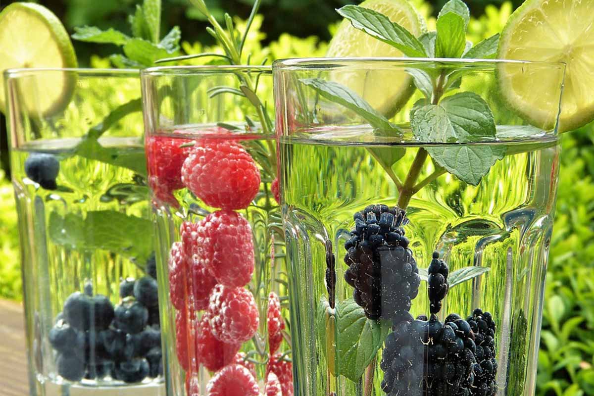 Natural Antioxidants