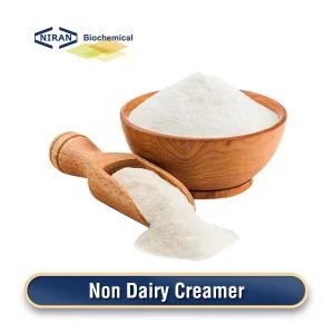 Non Dairy Creamer
