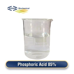 Phosphoric Acid