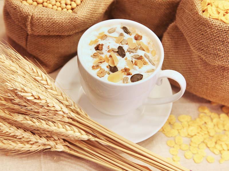 Polydextrose Applications