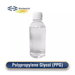 Polypropylene Glycol (PPG)