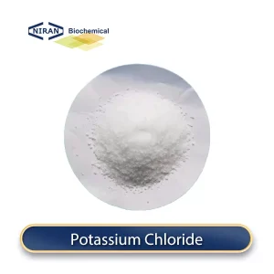 Potassium Chloride