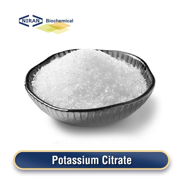 Potassium Citrate