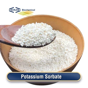 Potassium Sorbate