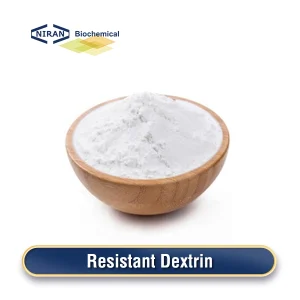 Resistant Dextrin