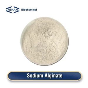 Sodium Alginate
