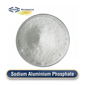 Sodium Aluminium Phosphate