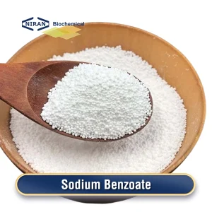 Sodium Benzoate