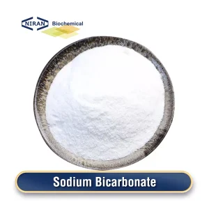 Sodium Bicarbonate