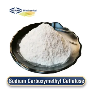 Sodium Carboxymethyl Cellulose
