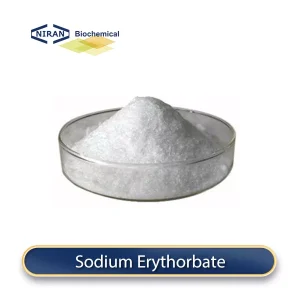 Sodium Erythorbate