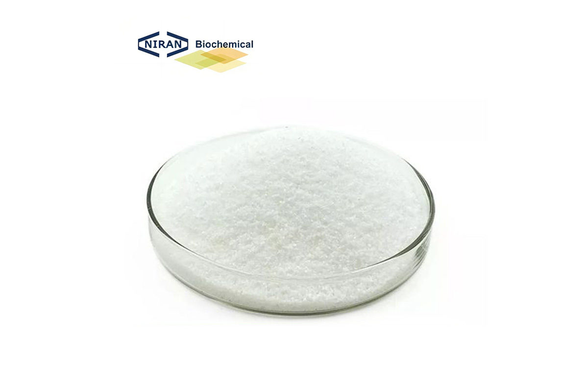 Sodium Saccharin
