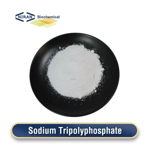 Sodium Tripolyphosphate (STPP)