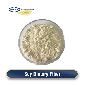 Soy Dietary Fiber Food Grade