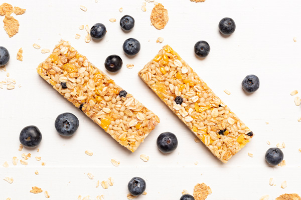 Sport Nutrition Products