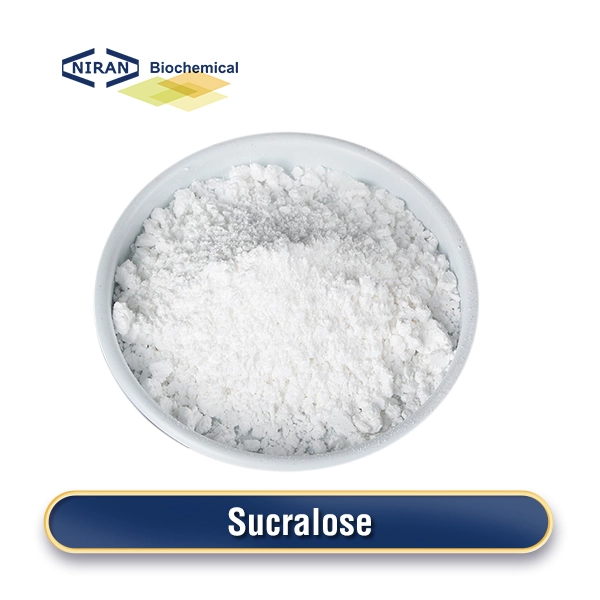 Sucralose