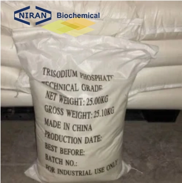 Phosphate trisodique TSP