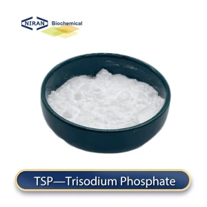 Trisodium Phosphate