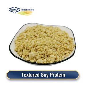 Textured Soy Protein