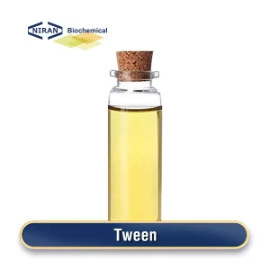 Tween food grade 20 60 80