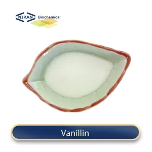 Vanillin