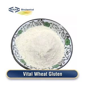 Vital Wheat Gluten