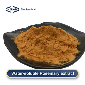 Water-Soluble Rosemary Extract