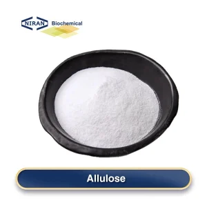 Allulose