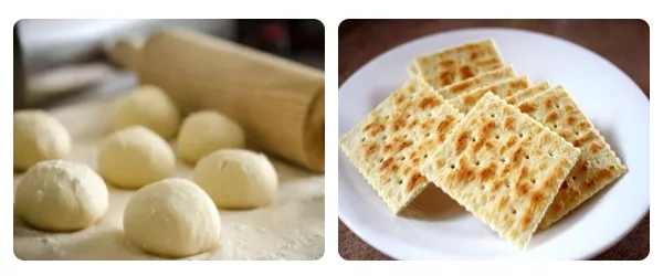 sodium bicarbonate application