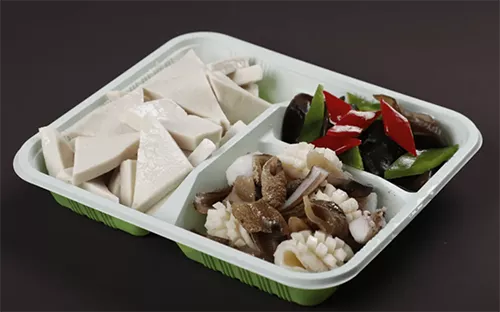 xanthan gum for prepared foods