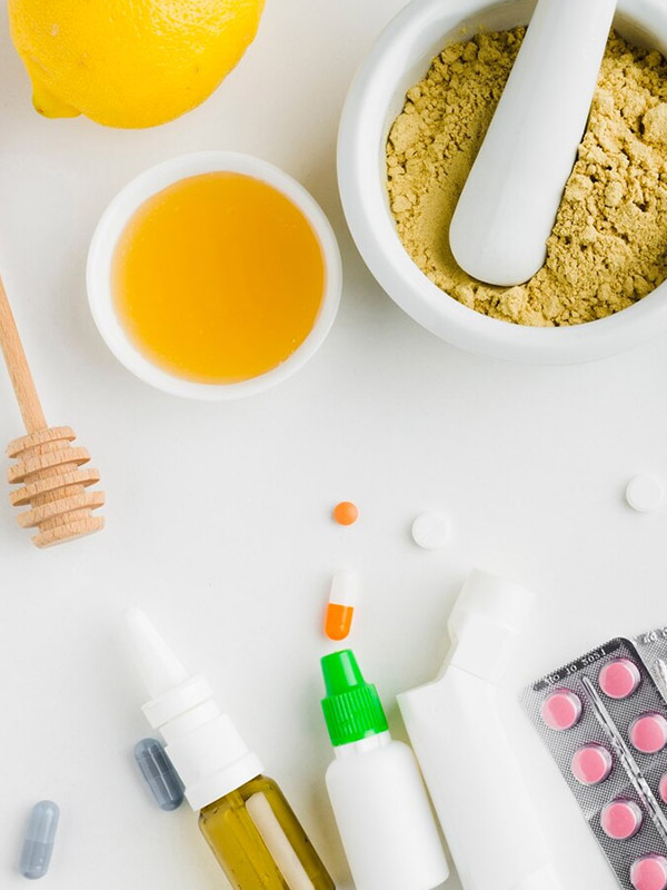 A Derivative of Ascorbic Acid