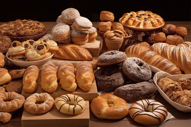 Bakery Products
