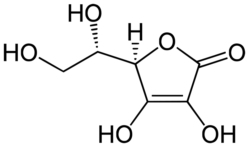 L-Ascorbic acid
