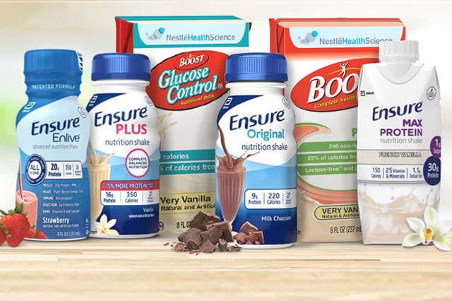 Nutritional Supplements