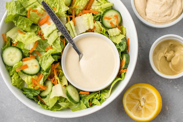 Salad Dressing