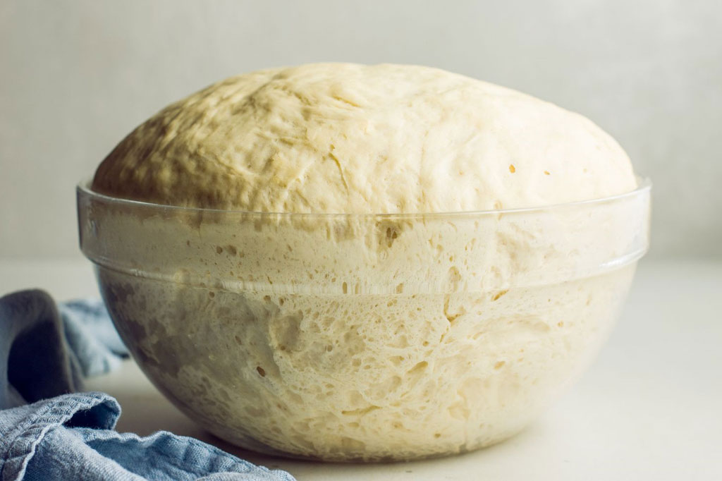 Leavening Agents for Baking