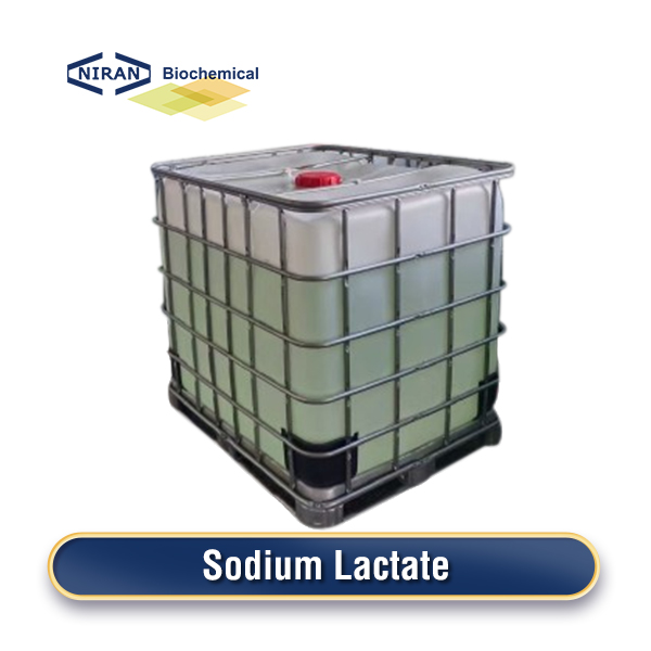 Sodium Lactate