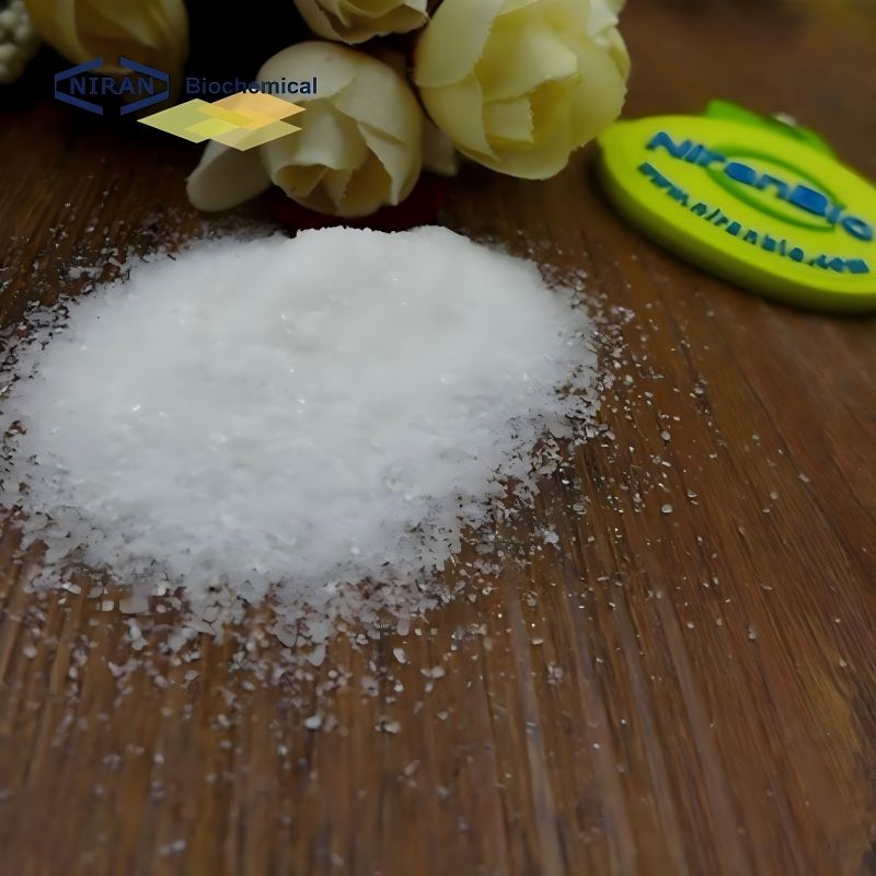 Acessulfame de potássio