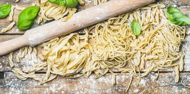 Xanthan Gum manufacturers