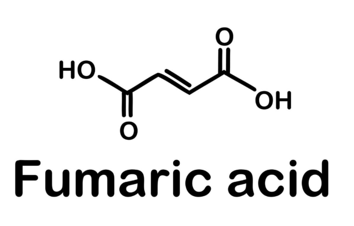Fumaric Acid in Food Preservation