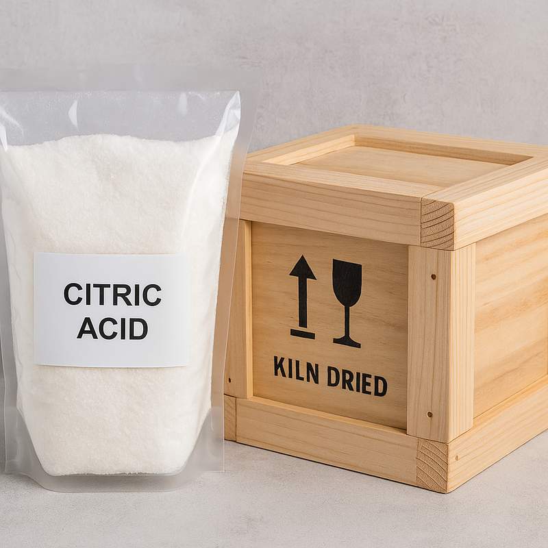 Importance of Safe Additive Transport