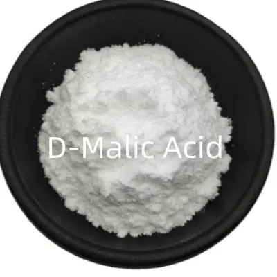 D-Malic-Acid