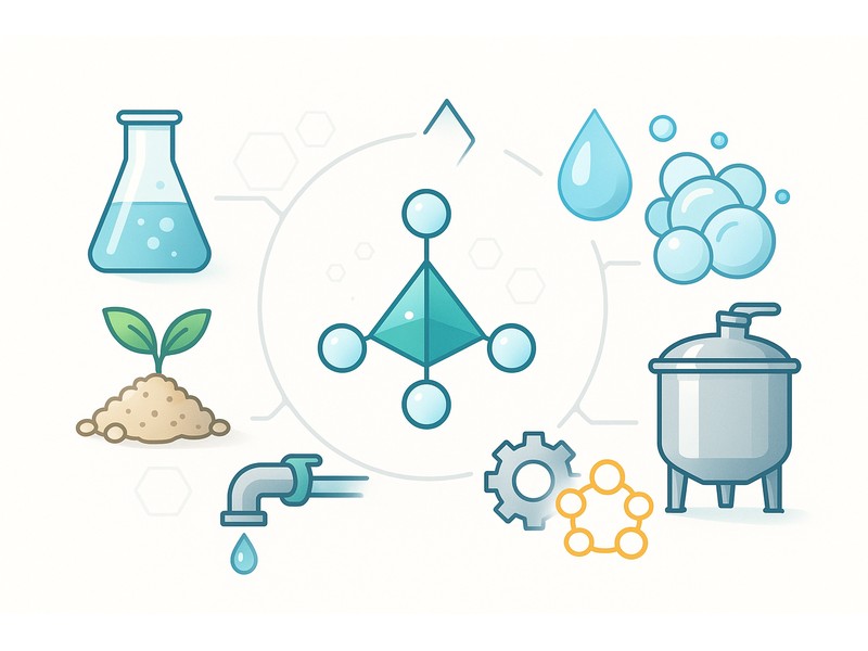 The Ultimate Guide to Phosphates