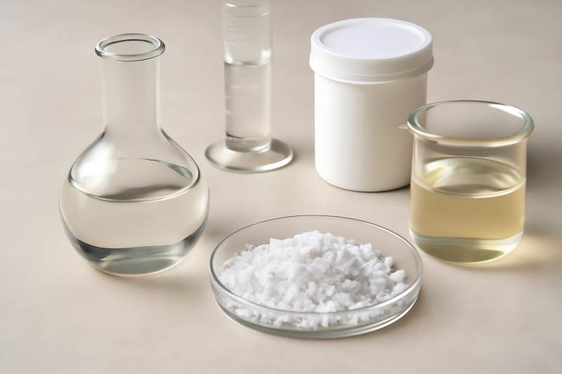 L-Lactic Acid Properties