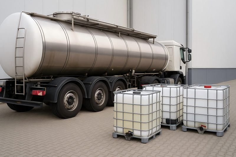 L-Lactic Acid Safety and Handling