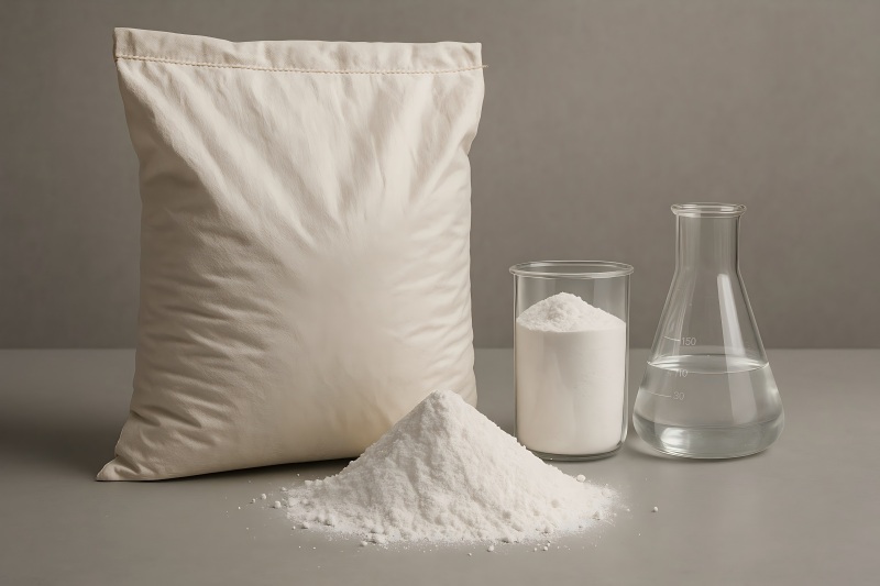 An Ultimate Guide to Tetrasodium Pyrophosphate (TSPP)