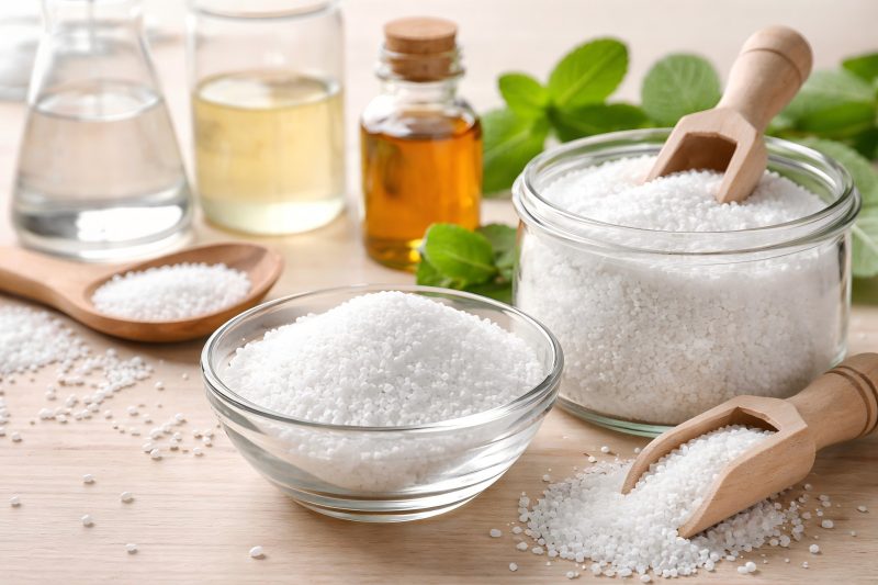 An Ultimate Guide to Potassium Sorbate