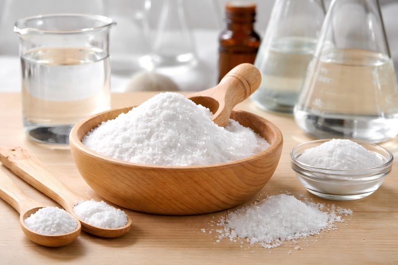 An Ultimate Guide to Sodium Acid Pyrophosphate (SAPP)